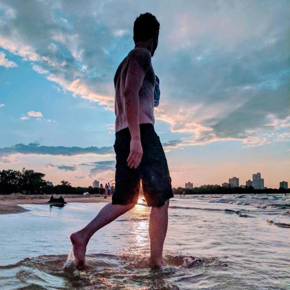 Meet your Posher, Charlie